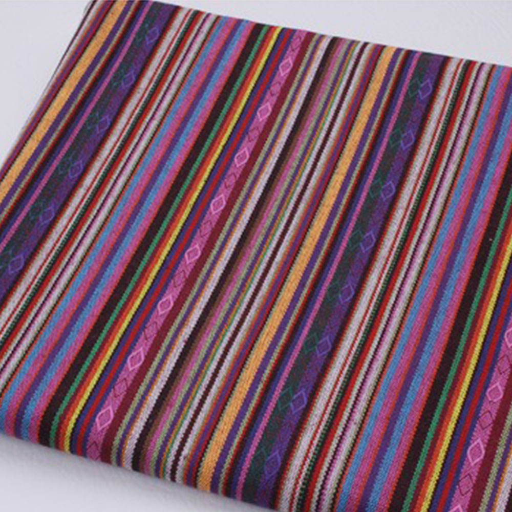 Ethnic Style Cotton Linen Fabr - огляд і ціна Linen Table Runner