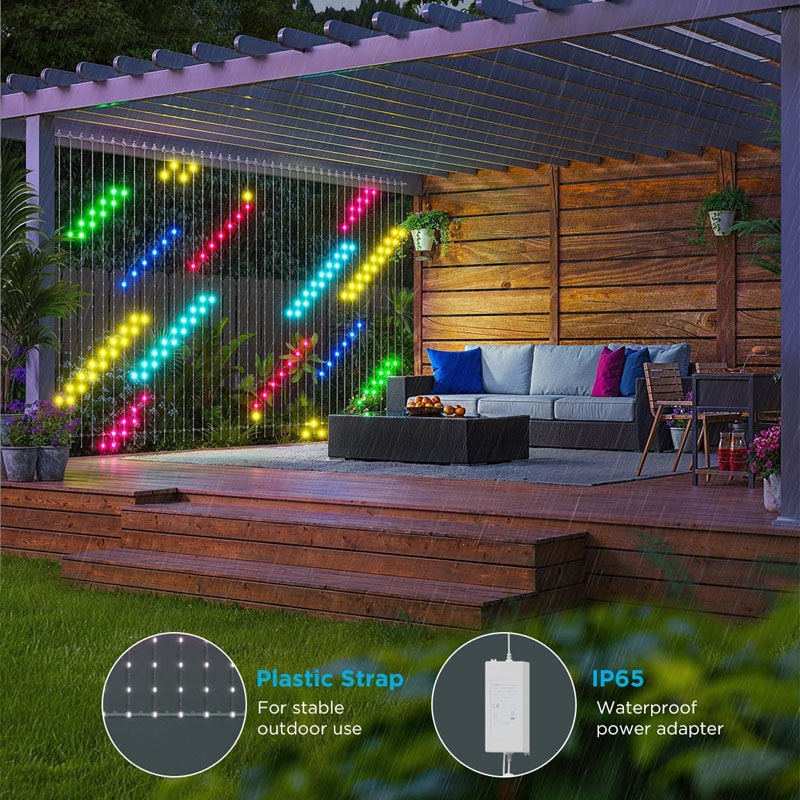 Christmas Gifts!! Smart Curtai - огляд і ціна Home Decor Free App
