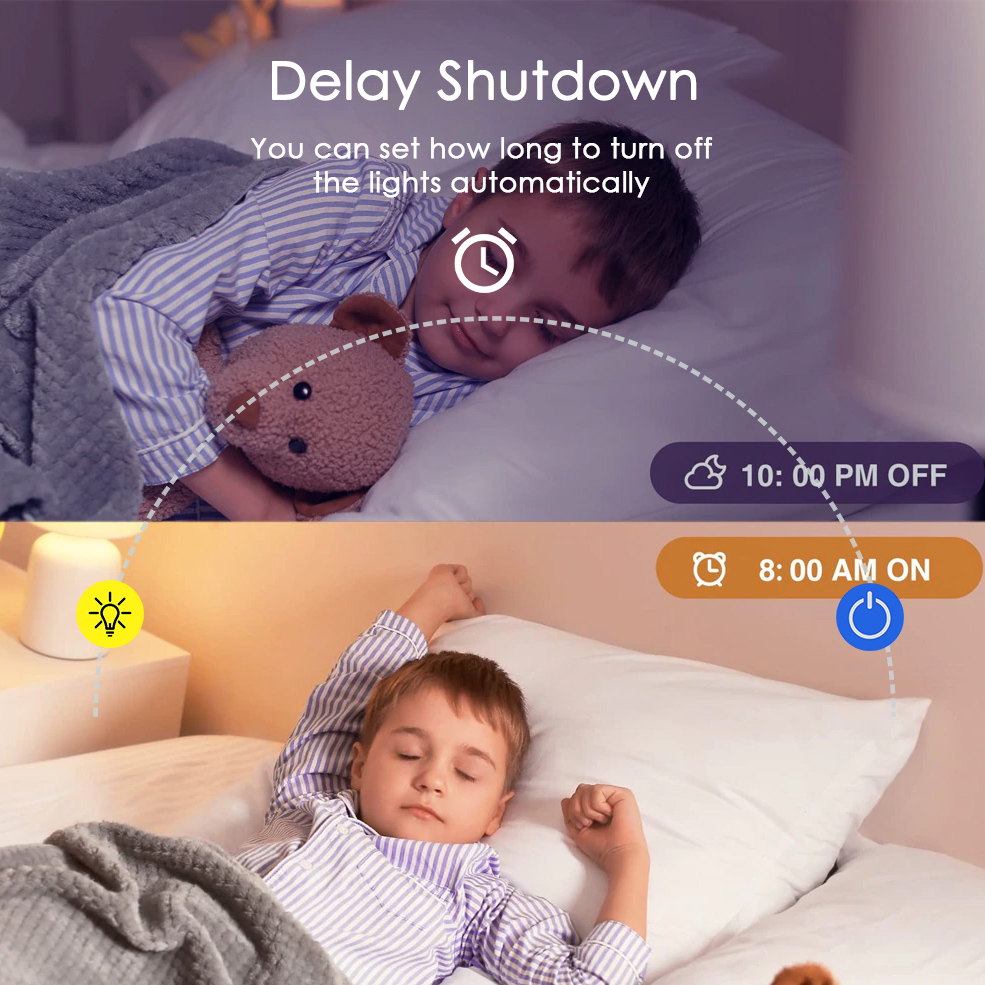 Bluetooth E27 LED Smart Bulb T - огляд і ціна Home Decor Free App