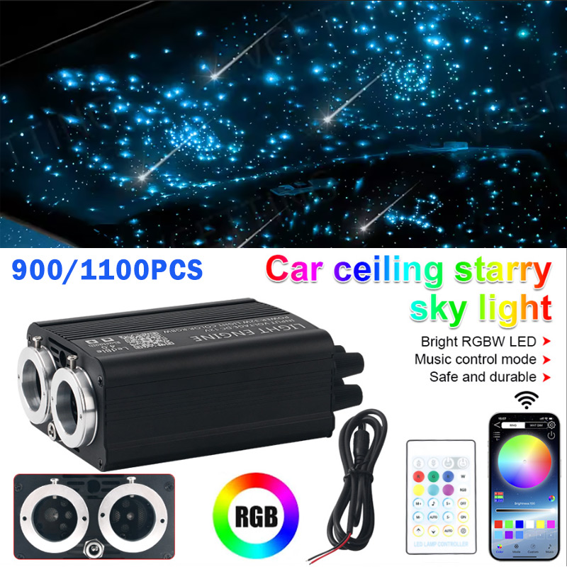 16W Car Starry Sky Light Car H - огляд і ціна Home Decor Free App